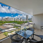 リージェンシーオン　ビーチウォーク4